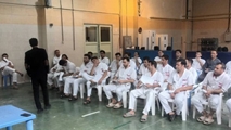 آموزش پیشگیری از بیماریهای رفتاری با محوریتHIV 